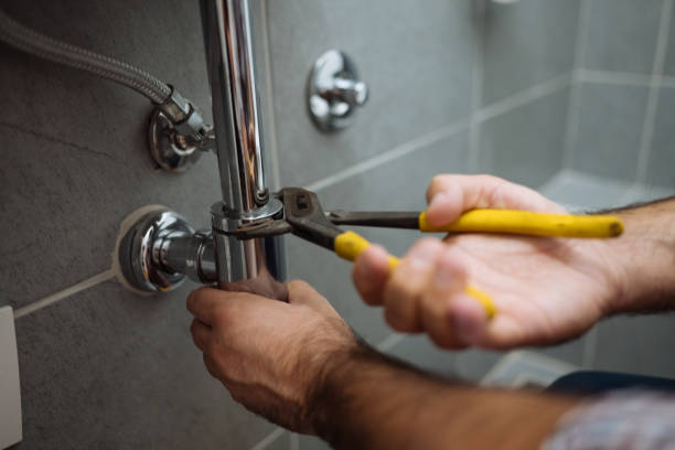 Hamilton, IL Plumbing Company