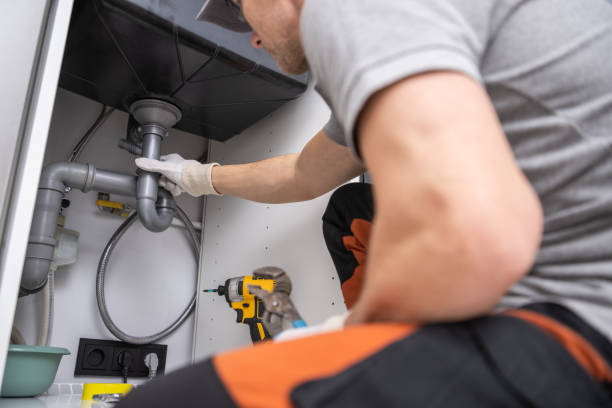 Septic Systems in Hamilton, IL