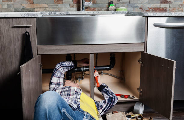 Best Hot Water Heater Installation  in Hamton, IL
